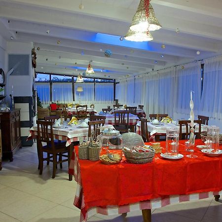 B&B Barletta Acasamia Con Parcheggio Privato Εξωτερικό φωτογραφία