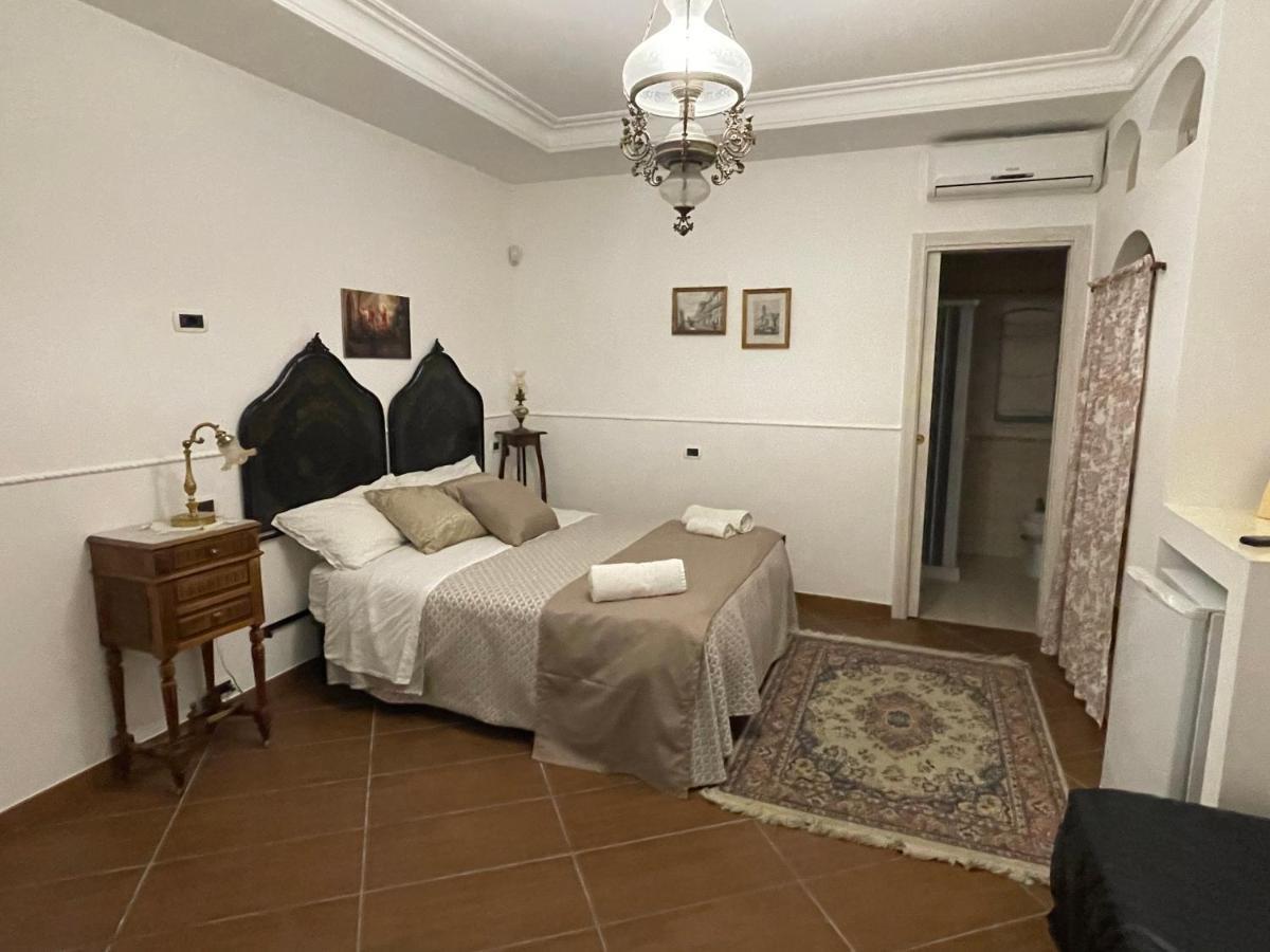 B&B Barletta Acasamia Con Parcheggio Privato Εξωτερικό φωτογραφία