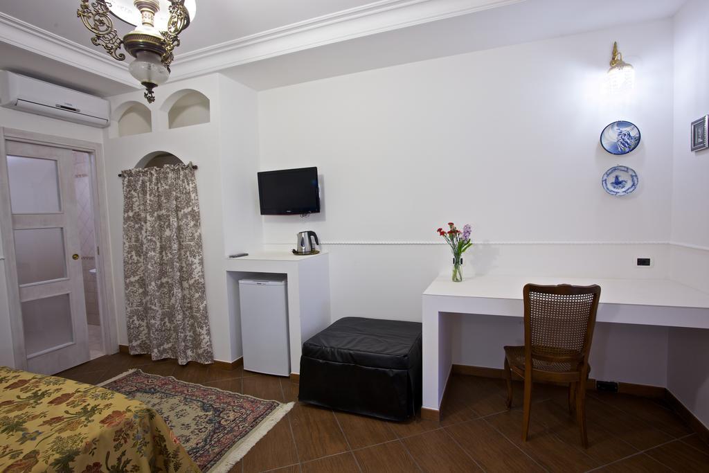 B&B Barletta Acasamia Con Parcheggio Privato Εξωτερικό φωτογραφία