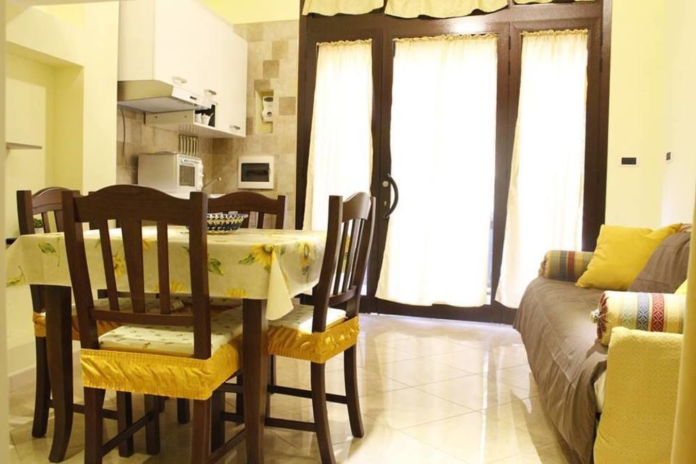B&B Barletta Acasamia Con Parcheggio Privato Εξωτερικό φωτογραφία