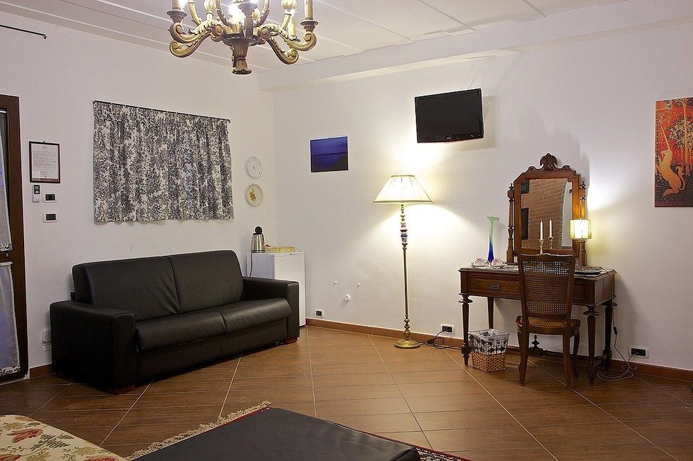 B&B Barletta Acasamia Con Parcheggio Privato Εξωτερικό φωτογραφία