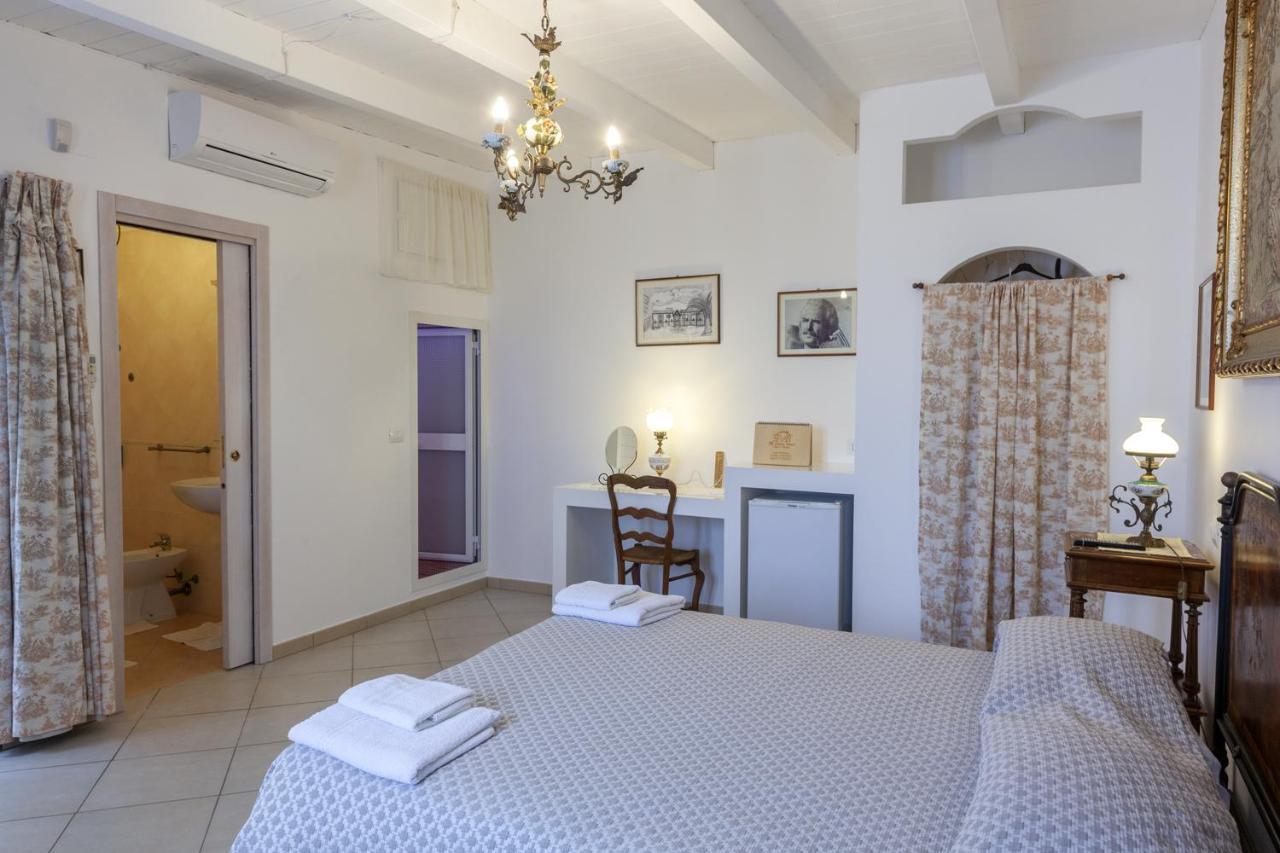 B&B Barletta Acasamia Con Parcheggio Privato Εξωτερικό φωτογραφία