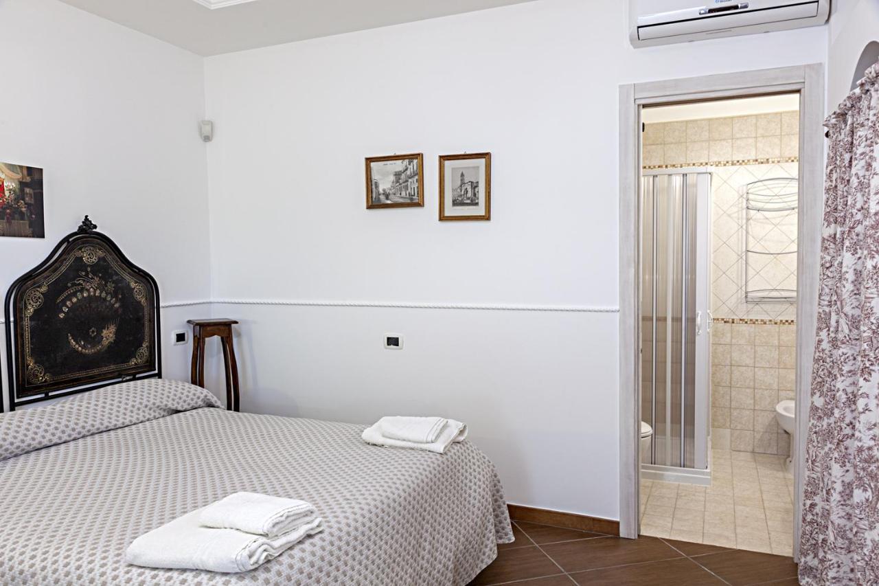 B&B Barletta Acasamia Con Parcheggio Privato Εξωτερικό φωτογραφία