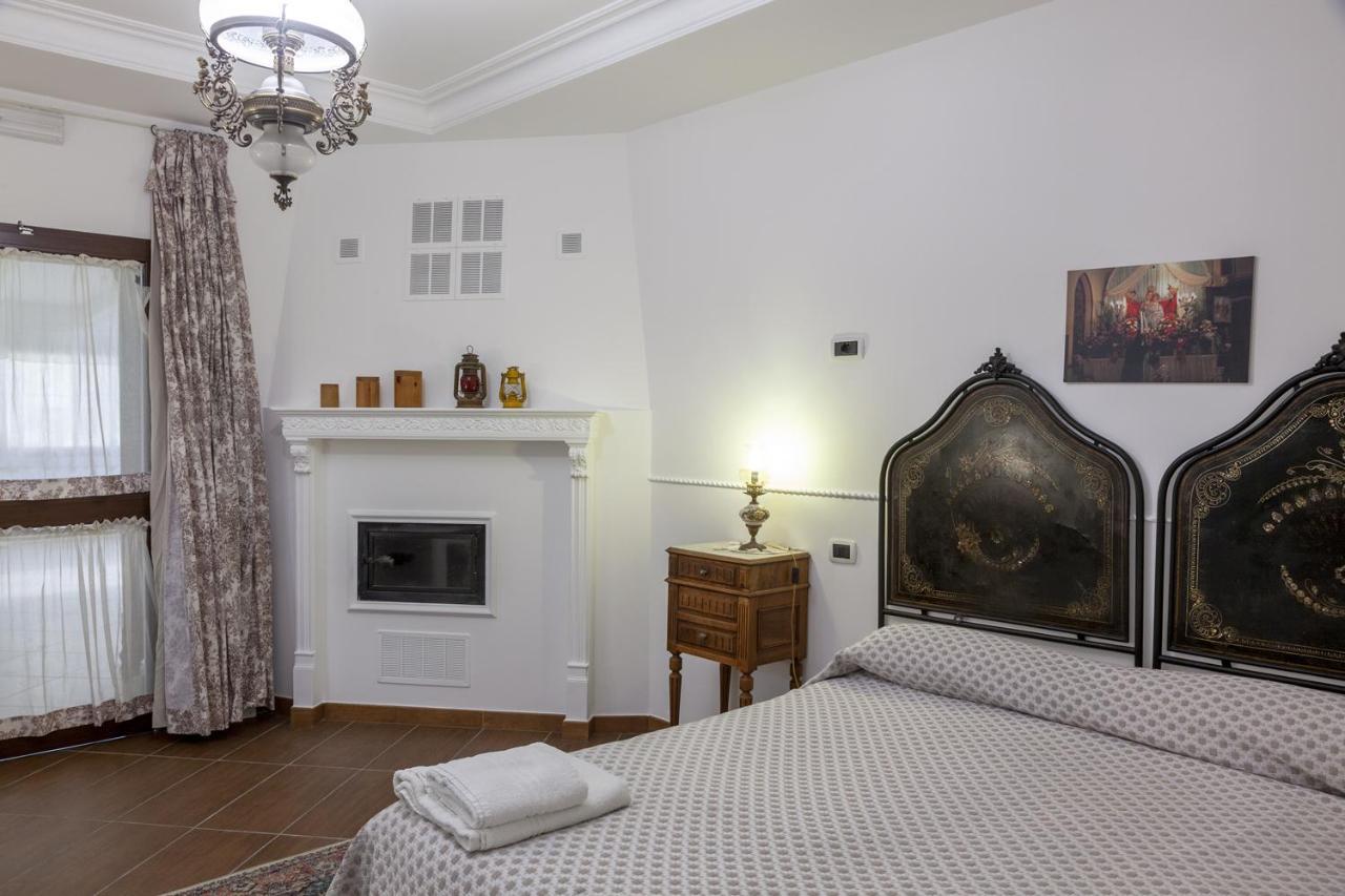 B&B Barletta Acasamia Con Parcheggio Privato Εξωτερικό φωτογραφία