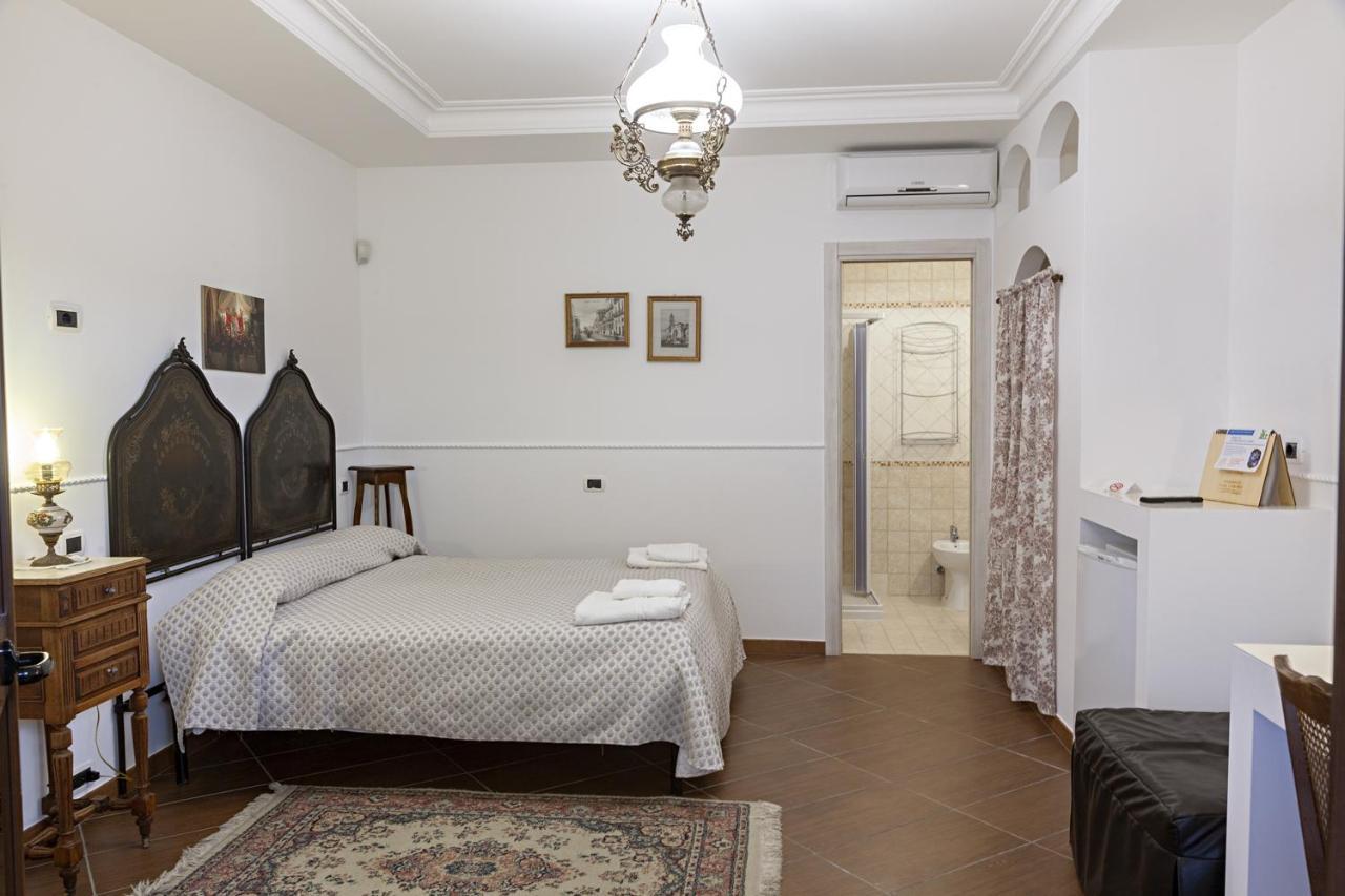 B&B Barletta Acasamia Con Parcheggio Privato Εξωτερικό φωτογραφία
